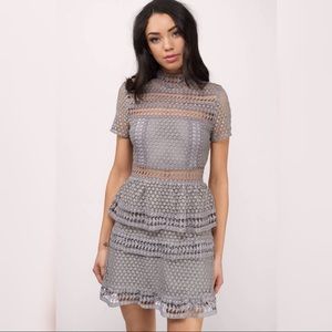 Midi dress